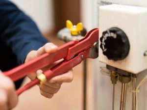 Water Heater Repair Ventura