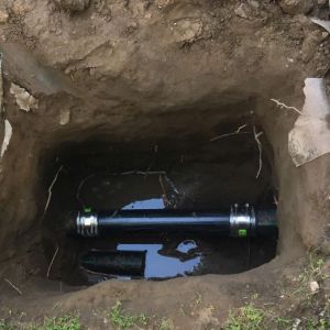 north hollywood trenchless plumbing