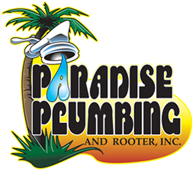 Plumbing company logo