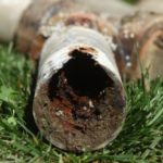 Ventura Broken Pipe Repairs