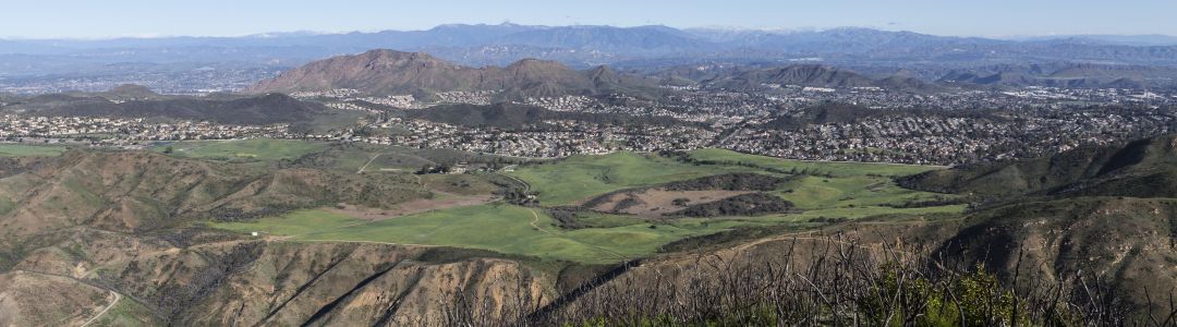 moorpark skyline