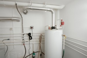 Oxnard water heater