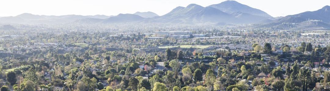 agoura hills skyline