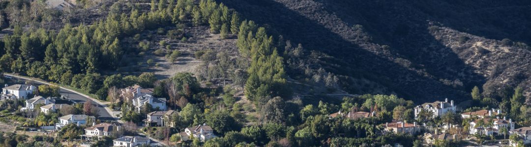 calabasas skyline