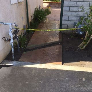 Gas Line Repair in Oxnard, CA