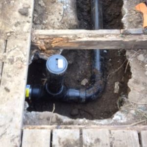 Pipe Replacement in Ventura, CA