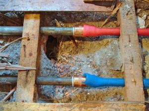 Professional Slab Leak Repair, Premiere Ventura Plumbing Professionals, AAA Paradise Plumbing & Rooter, Inc Slab leak repairs Ventura