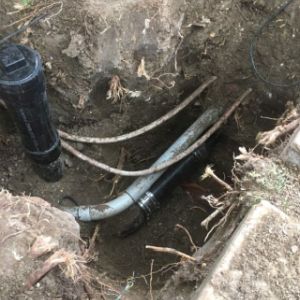 chatsworth trenchless plumbing