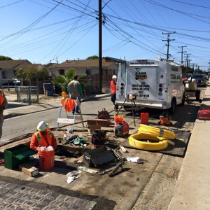 gasGas Work-oxnard-ca